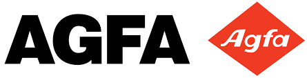Logo Agfa